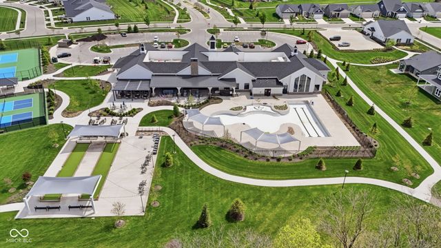 2877 Buchanan Lane, Westfield, IN 46074