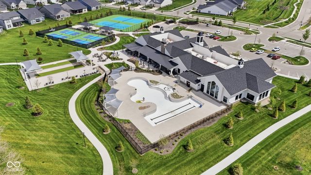 2877 Buchanan Lane, Westfield, IN 46074