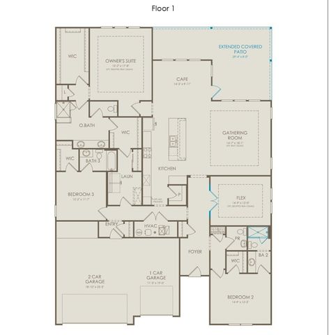 2877 Buchanan Lane, Westfield, IN 46074