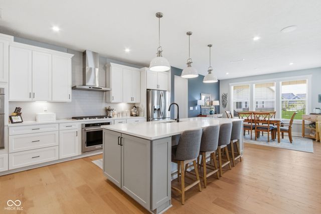 2877 Buchanan Lane, Westfield, IN 46074