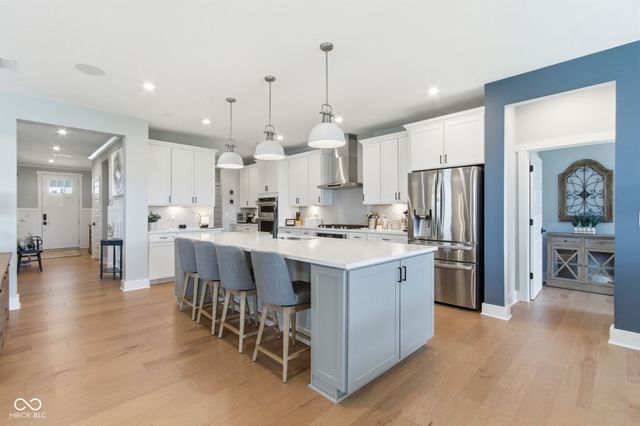 2877 Buchanan Lane, Westfield, IN 46074