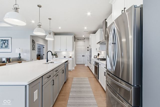 2877 Buchanan Lane, Westfield, IN 46074