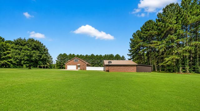 451 Kelton Road, Saint Stephen, SC 29479
