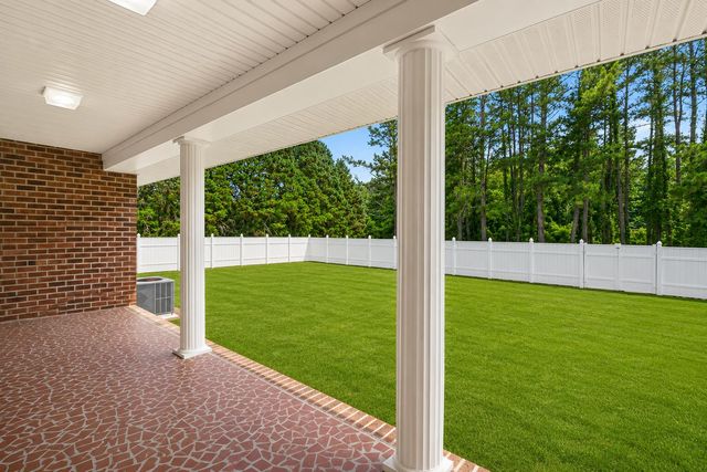 451 Kelton Road, Saint Stephen, SC 29479