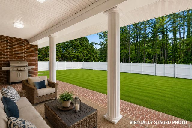 451 Kelton Road, Saint Stephen, SC 29479