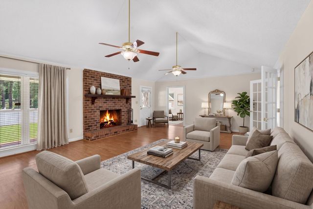 451 Kelton Road, Saint Stephen, SC 29479