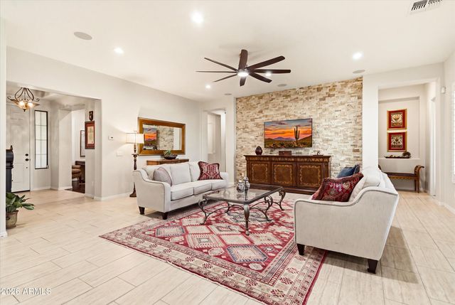 20340 W CRESCENT Drive, Buckeye, AZ 85396