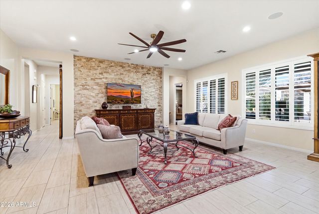 20340 W CRESCENT Drive, Buckeye, AZ 85396
