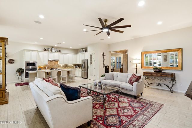 20340 W CRESCENT Drive, Buckeye, AZ 85396
