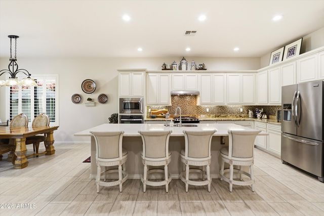 20340 W CRESCENT Drive, Buckeye, AZ 85396
