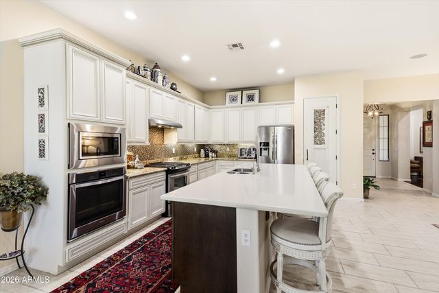 20340 W CRESCENT Drive, Buckeye, AZ 85396