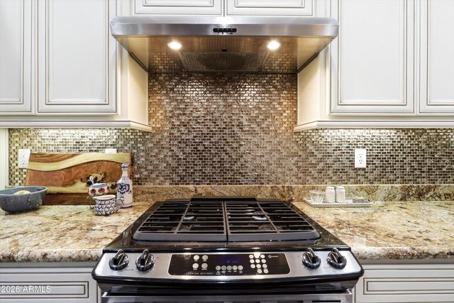20340 W CRESCENT Drive, Buckeye, AZ 85396