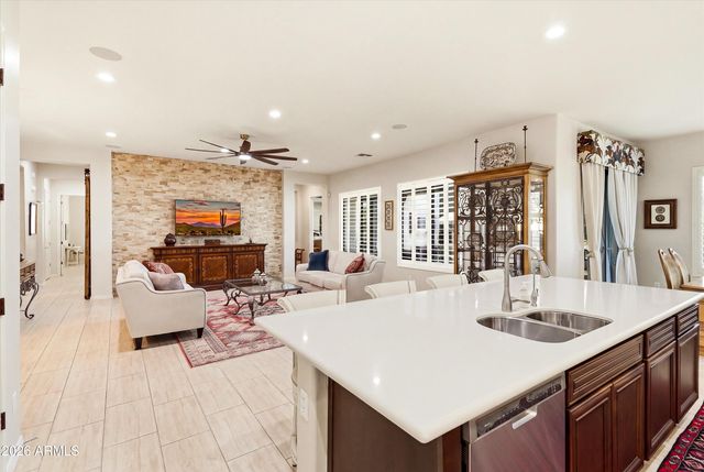 20340 W CRESCENT Drive, Buckeye, AZ 85396