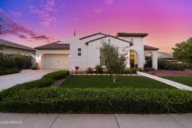 20340 W CRESCENT Drive, Buckeye, AZ 85396