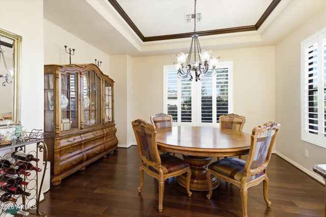 20340 W CRESCENT Drive, Buckeye, AZ 85396