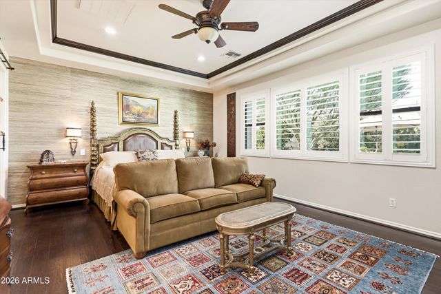 20340 W CRESCENT Drive, Buckeye, AZ 85396
