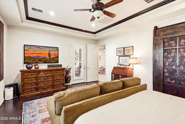 20340 W CRESCENT Drive, Buckeye, AZ 85396