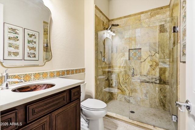 20340 W CRESCENT Drive, Buckeye, AZ 85396