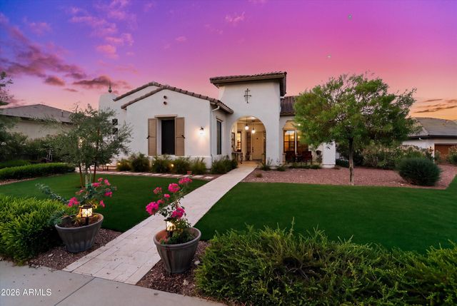 20340 W CRESCENT Drive, Buckeye, AZ 85396