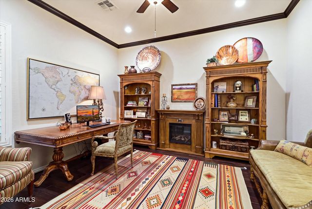 20340 W CRESCENT Drive, Buckeye, AZ 85396