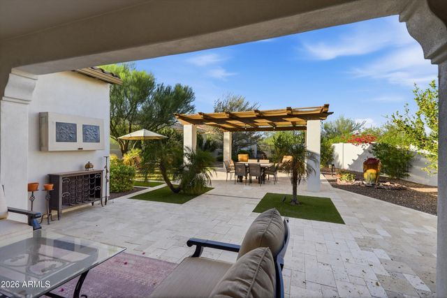 20340 W CRESCENT Drive, Buckeye, AZ 85396