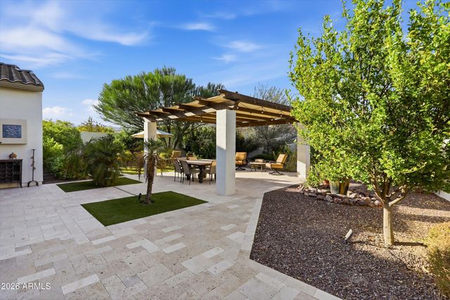 20340 W CRESCENT Drive, Buckeye, AZ 85396