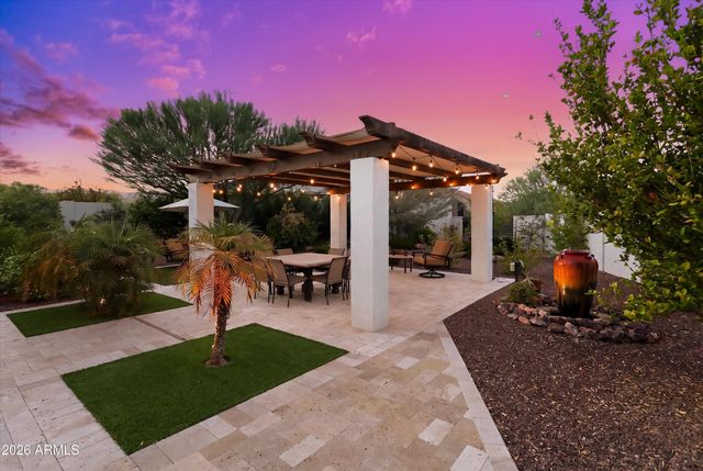 20340 W CRESCENT Drive, Buckeye, AZ 85396