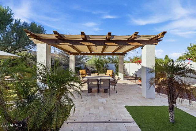 20340 W CRESCENT Drive, Buckeye, AZ 85396