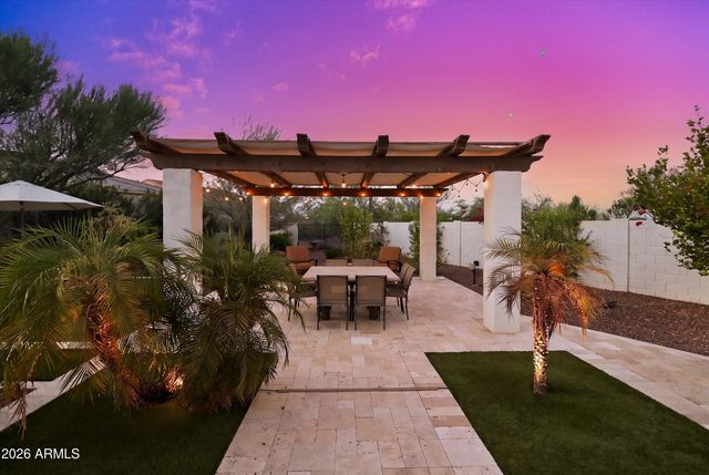 20340 W CRESCENT Drive, Buckeye, AZ 85396