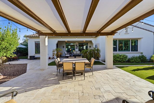 20340 W CRESCENT Drive, Buckeye, AZ 85396