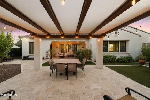 20340 W CRESCENT Drive, Buckeye, AZ 85396