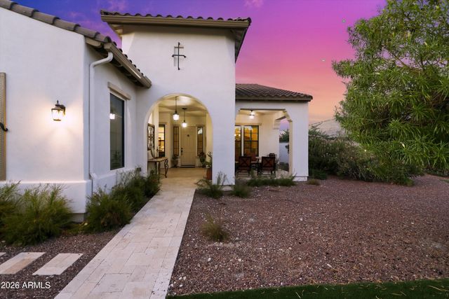 20340 W CRESCENT Drive, Buckeye, AZ 85396