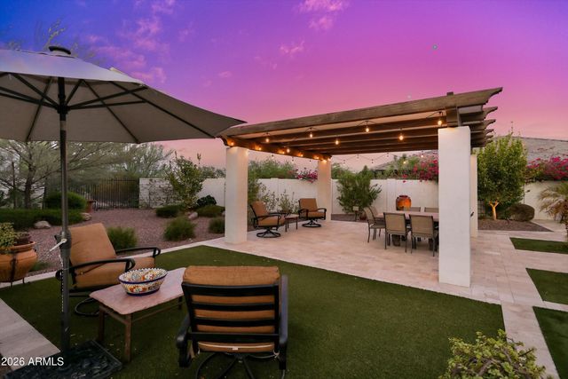 20340 W CRESCENT Drive, Buckeye, AZ 85396