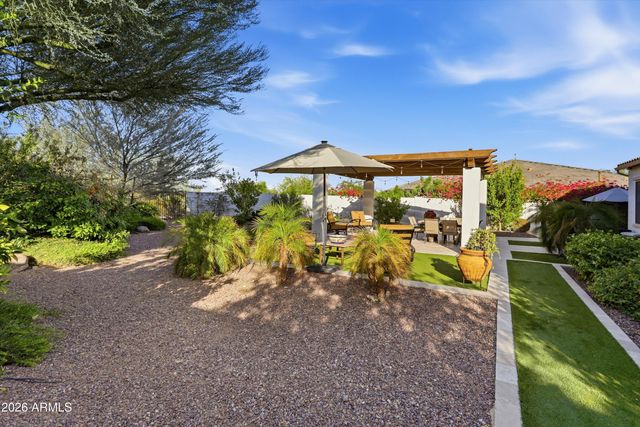 20340 W CRESCENT Drive, Buckeye, AZ 85396