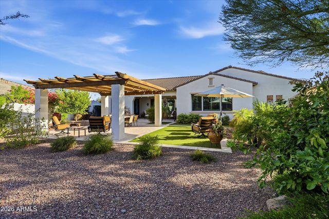 20340 W CRESCENT Drive, Buckeye, AZ 85396