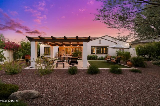 20340 W CRESCENT Drive, Buckeye, AZ 85396