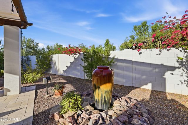 20340 W CRESCENT Drive, Buckeye, AZ 85396
