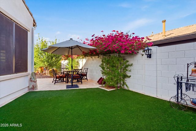 20340 W CRESCENT Drive, Buckeye, AZ 85396