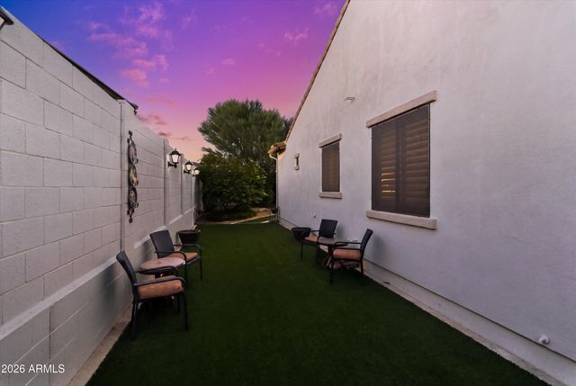 20340 W CRESCENT Drive, Buckeye, AZ 85396