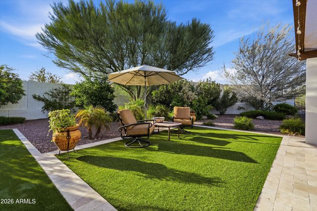 20340 W CRESCENT Drive, Buckeye, AZ 85396