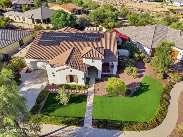 20340 W CRESCENT Drive, Buckeye, AZ 85396