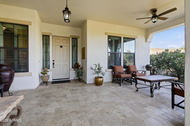 20340 W CRESCENT Drive, Buckeye, AZ 85396