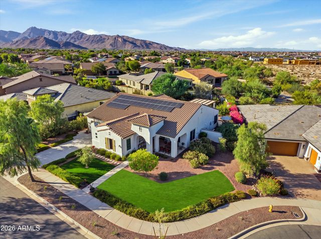 20340 W CRESCENT Drive, Buckeye, AZ 85396