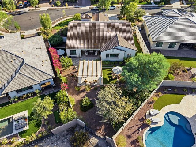 20340 W CRESCENT Drive, Buckeye, AZ 85396