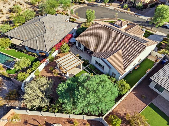 20340 W CRESCENT Drive, Buckeye, AZ 85396