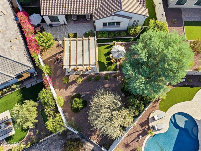 20340 W CRESCENT Drive, Buckeye, AZ 85396