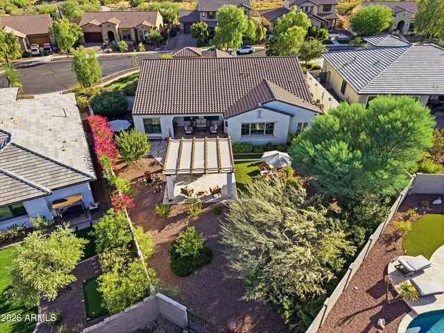 20340 W CRESCENT Drive, Buckeye, AZ 85396