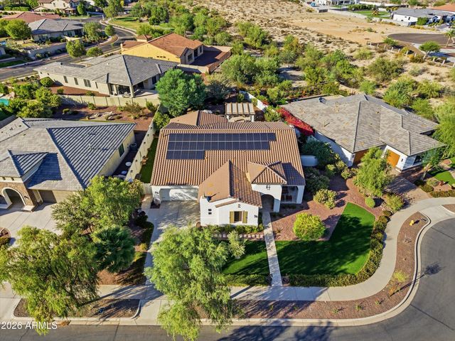20340 W CRESCENT Drive, Buckeye, AZ 85396