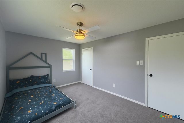 2705 Live Oak Drive, Copperas Cove, TX 76522