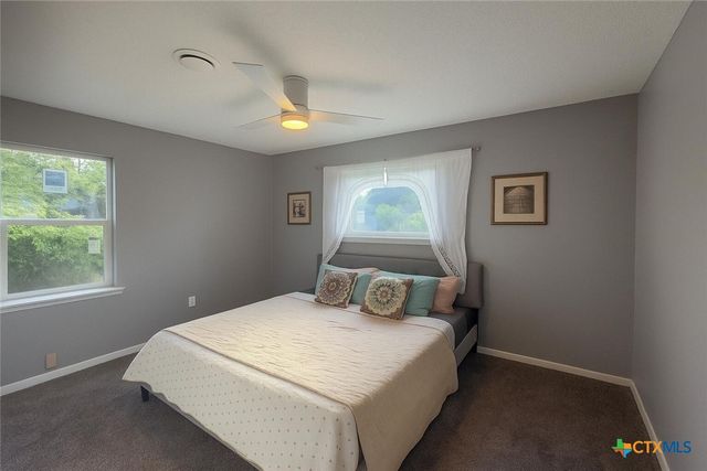 2705 Live Oak Drive, Copperas Cove, TX 76522
